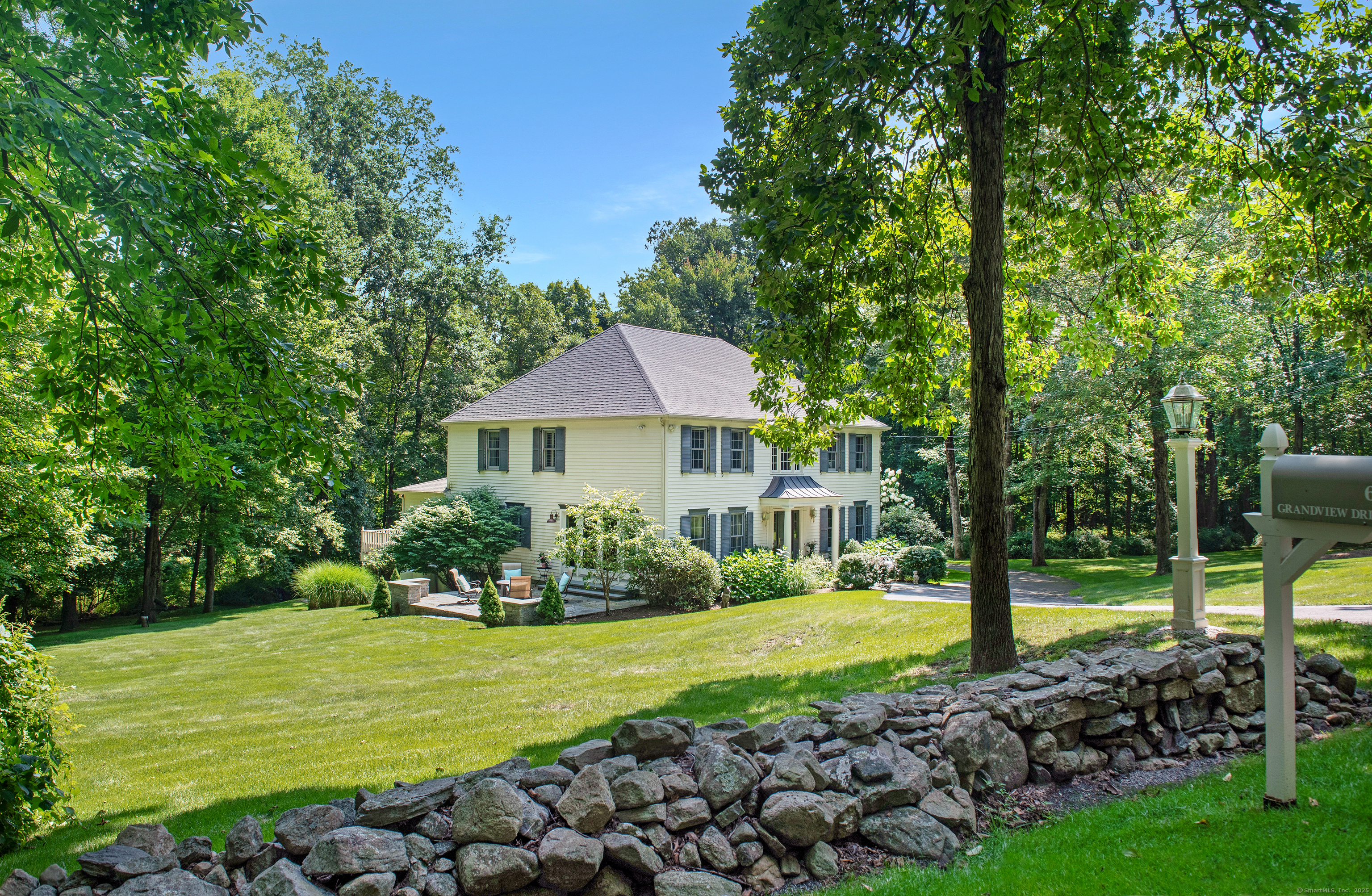 6 Grandview Drive, Ridgefield, Connecticut image 3