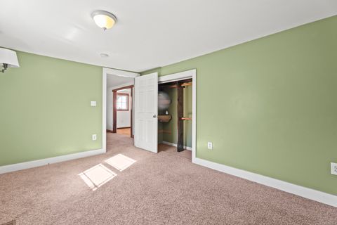 Tiny photo for 497 Winthrop Road, Deep River, CT 06417 (MLS # 24134715)