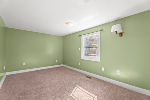 Tiny photo for 497 Winthrop Road, Deep River, CT 06417 (MLS # 24134715)