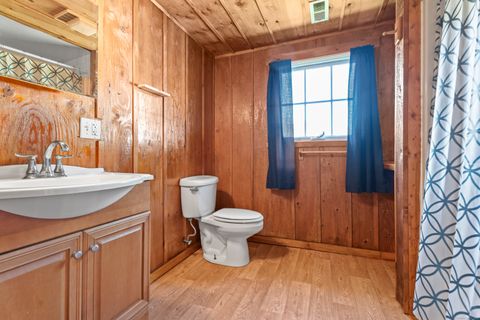 Tiny photo for 497 Winthrop Road, Deep River, CT 06417 (MLS # 24134715)