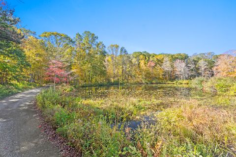 Tiny photo for 497 Winthrop Road, Deep River, CT 06417 (MLS # 24134715)