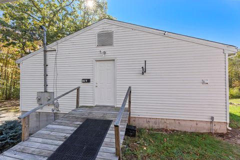 Photo of 497 Winthrop Road, Deep River, CT 06417 (MLS # 24134715)