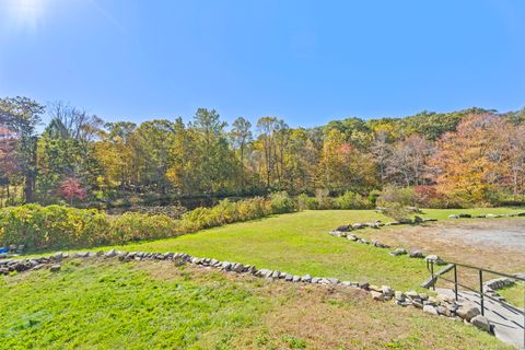Tiny photo for 497 Winthrop Road, Deep River, CT 06417 (MLS # 24134715)