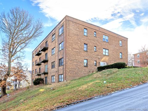 Tiny photo for 50 Long Street #APT 5, New Britain, CT 06051 (MLS # 24143804)