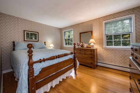 Tiny photo for 60 Robin Ridge Drive, Madison, CT 06443 (MLS # 24134063)