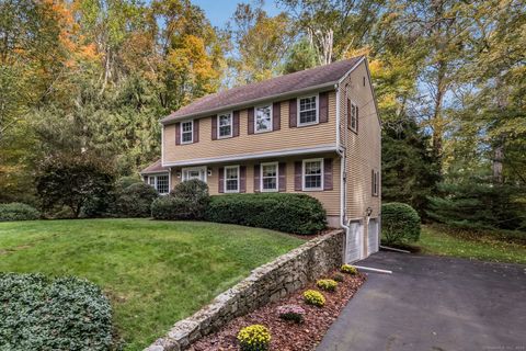 60 Robin Ridge Drive Madison CT 06443