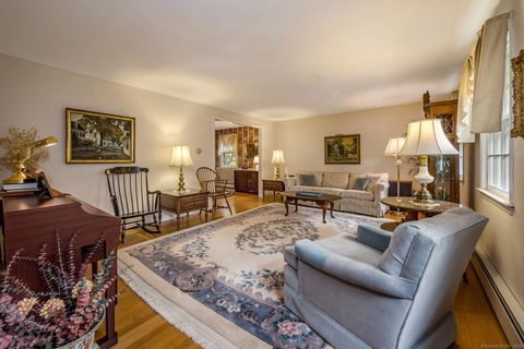 Tiny photo for 60 Robin Ridge Drive, Madison, CT 06443 (MLS # 24134063)