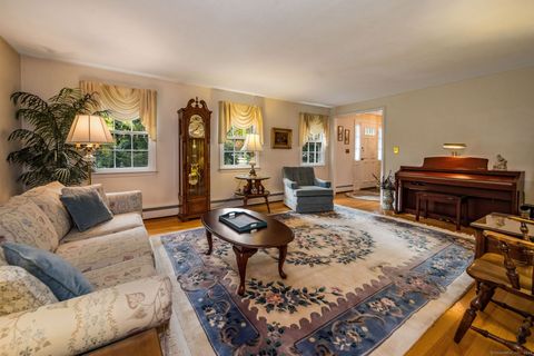 Tiny photo for 60 Robin Ridge Drive, Madison, CT 06443 (MLS # 24134063)