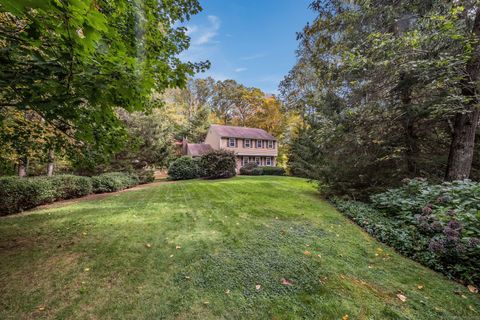 Tiny photo for 60 Robin Ridge Drive, Madison, CT 06443 (MLS # 24134063)