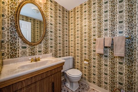 Tiny photo for 60 Robin Ridge Drive, Madison, CT 06443 (MLS # 24134063)
