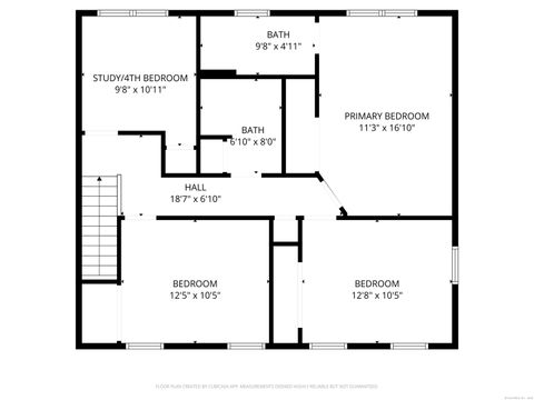 Tiny photo for 60 Robin Ridge Drive, Madison, CT 06443 (MLS # 24134063)