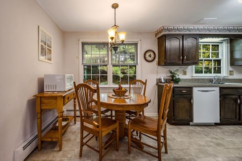 Tiny photo for 60 Robin Ridge Drive, Madison, CT 06443 (MLS # 24134063)