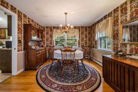 Tiny photo for 60 Robin Ridge Drive, Madison, CT 06443 (MLS # 24134063)