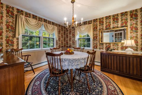 Tiny photo for 60 Robin Ridge Drive, Madison, CT 06443 (MLS # 24134063)
