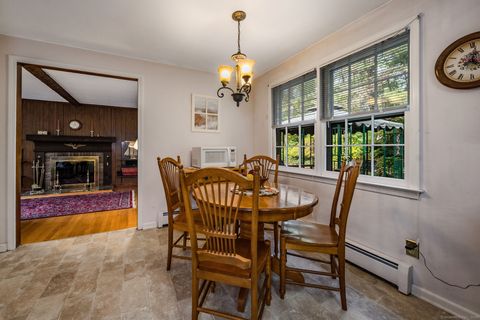 Tiny photo for 60 Robin Ridge Drive, Madison, CT 06443 (MLS # 24134063)