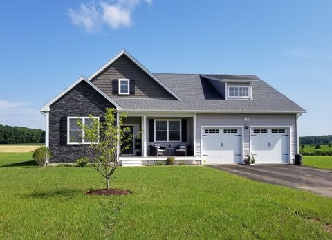 318 Capen Street Windsor CT 06095