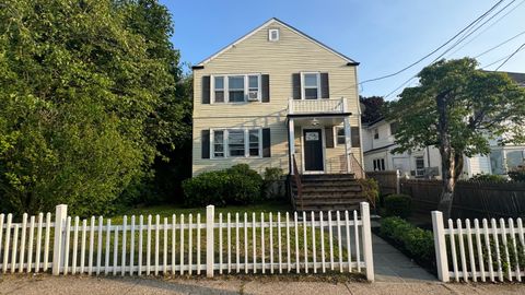 64 Locust Street Bridgeport CT 06610