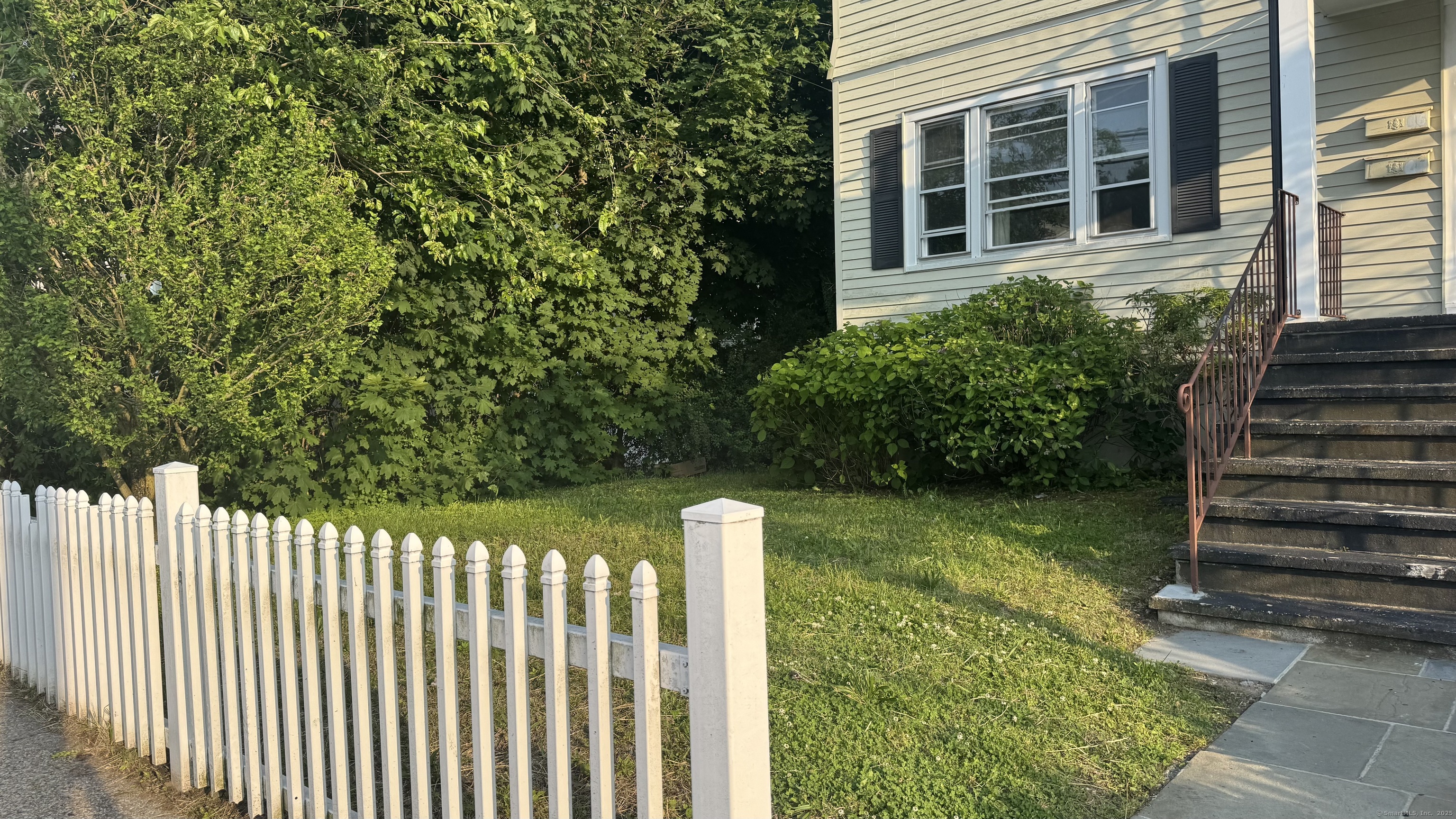 64 Locust Street