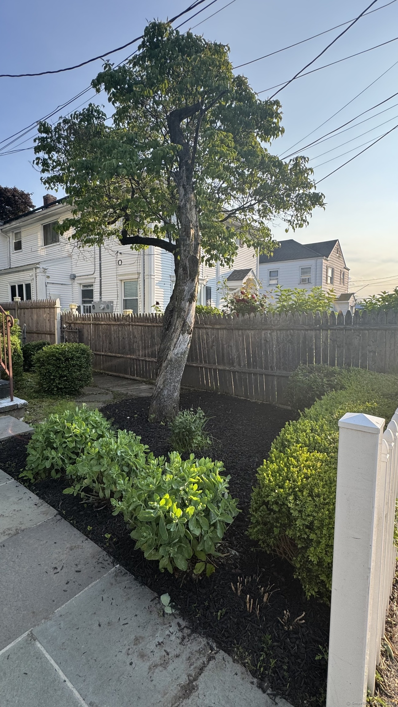 64 Locust Street