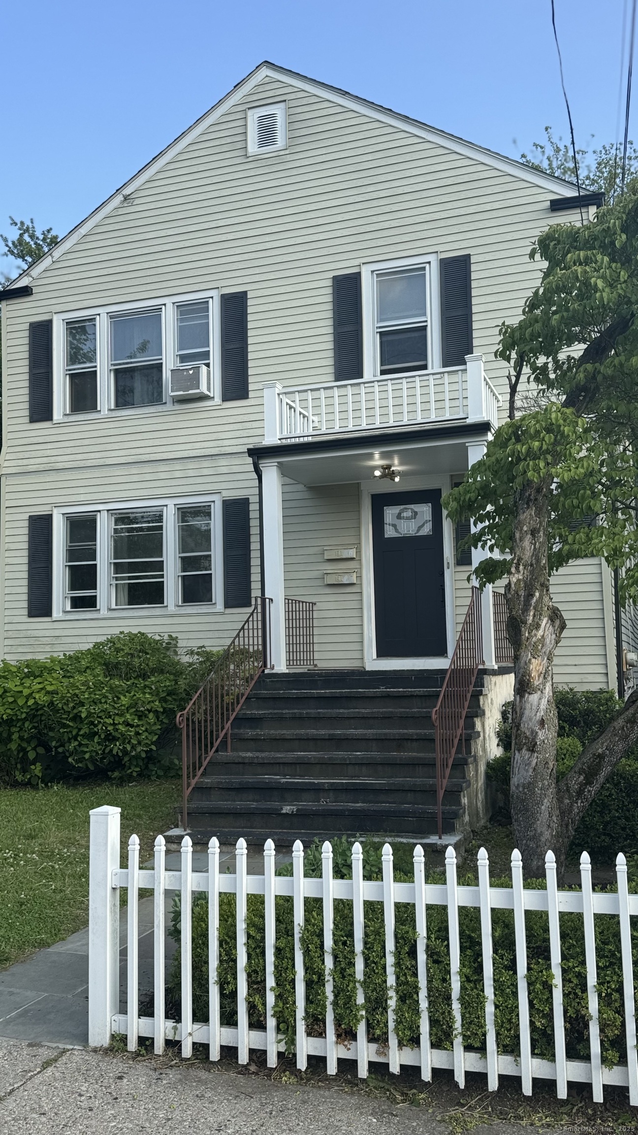 64 Locust Street