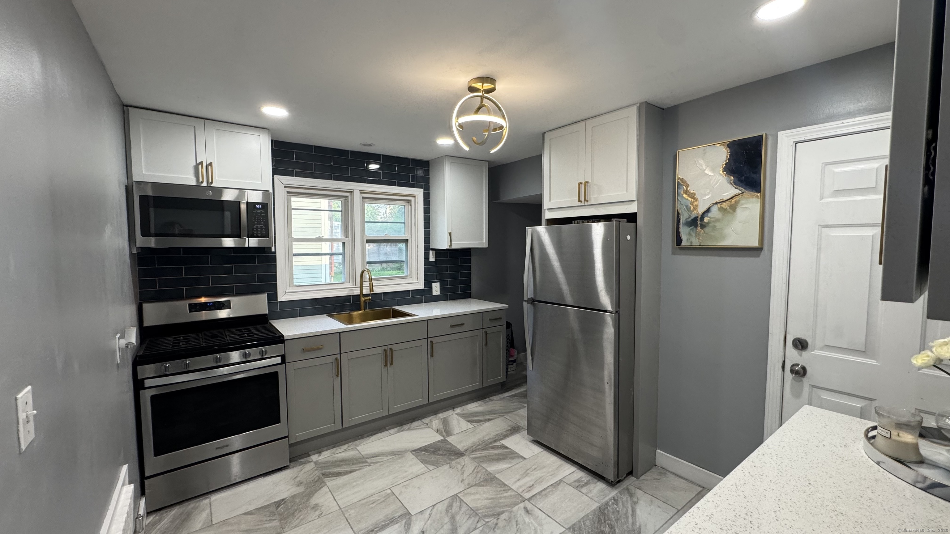 64 Locust Street