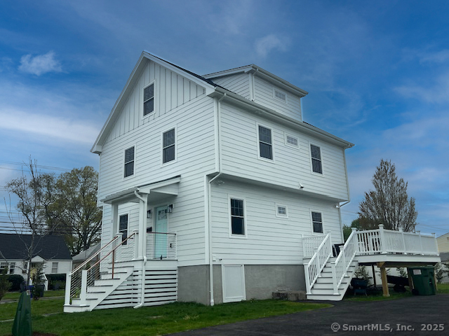 Rental Property at Sandy Way, Fairfield, Connecticut - Bedrooms: 6 
Bathrooms: 3 
Rooms: 10  - $12,000 MO.