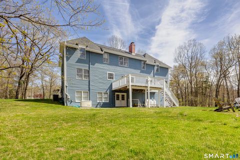 Tiny photo for 3 Partridge Trail, Sherman, CT 06784 (MLS # 24167644)