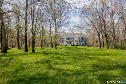 Tiny photo for 3 Partridge Trail, Sherman, CT 06784 (MLS # 24167644)