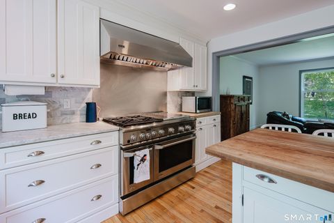 Tiny photo for 3 Partridge Trail, Sherman, CT 06784 (MLS # 24167644)