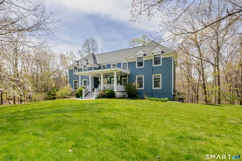 Tiny photo for 3 Partridge Trail, Sherman, CT 06784 (MLS # 24167644)