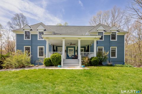 Tiny photo for 3 Partridge Trail, Sherman, CT 06784 (MLS # 24167644)