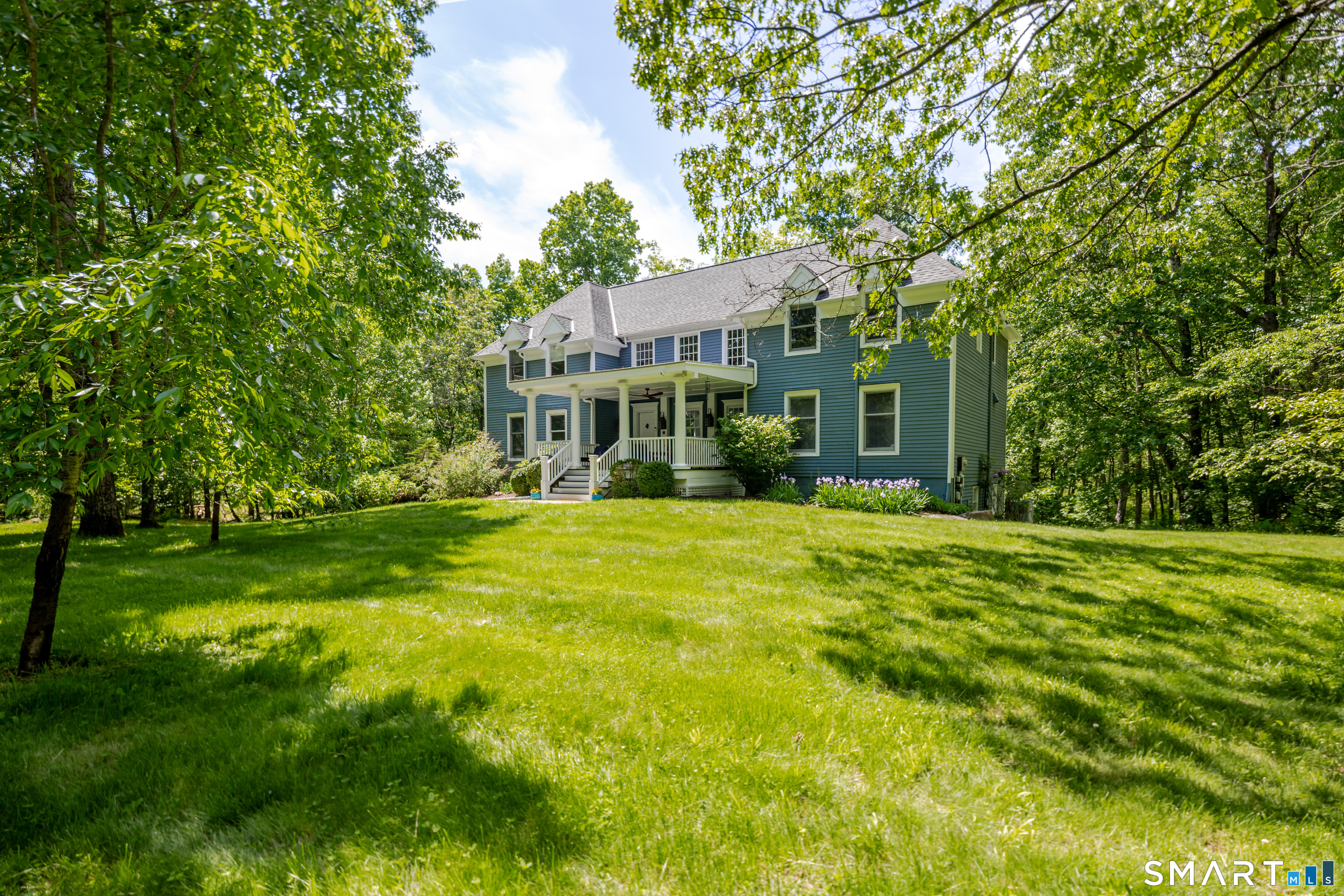 3 Partridge Trail