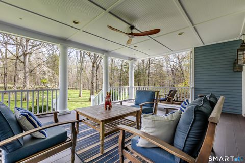 Tiny photo for 3 Partridge Trail, Sherman, CT 06784 (MLS # 24167644)