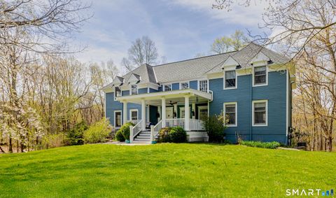 Photo of 3 Partridge Trail, Sherman, CT 06784 (MLS # 24167644)