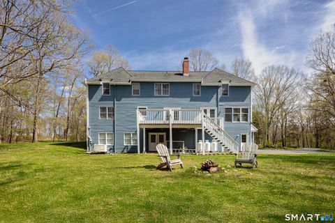 Tiny photo for 3 Partridge Trail, Sherman, CT 06784 (MLS # 24167644)