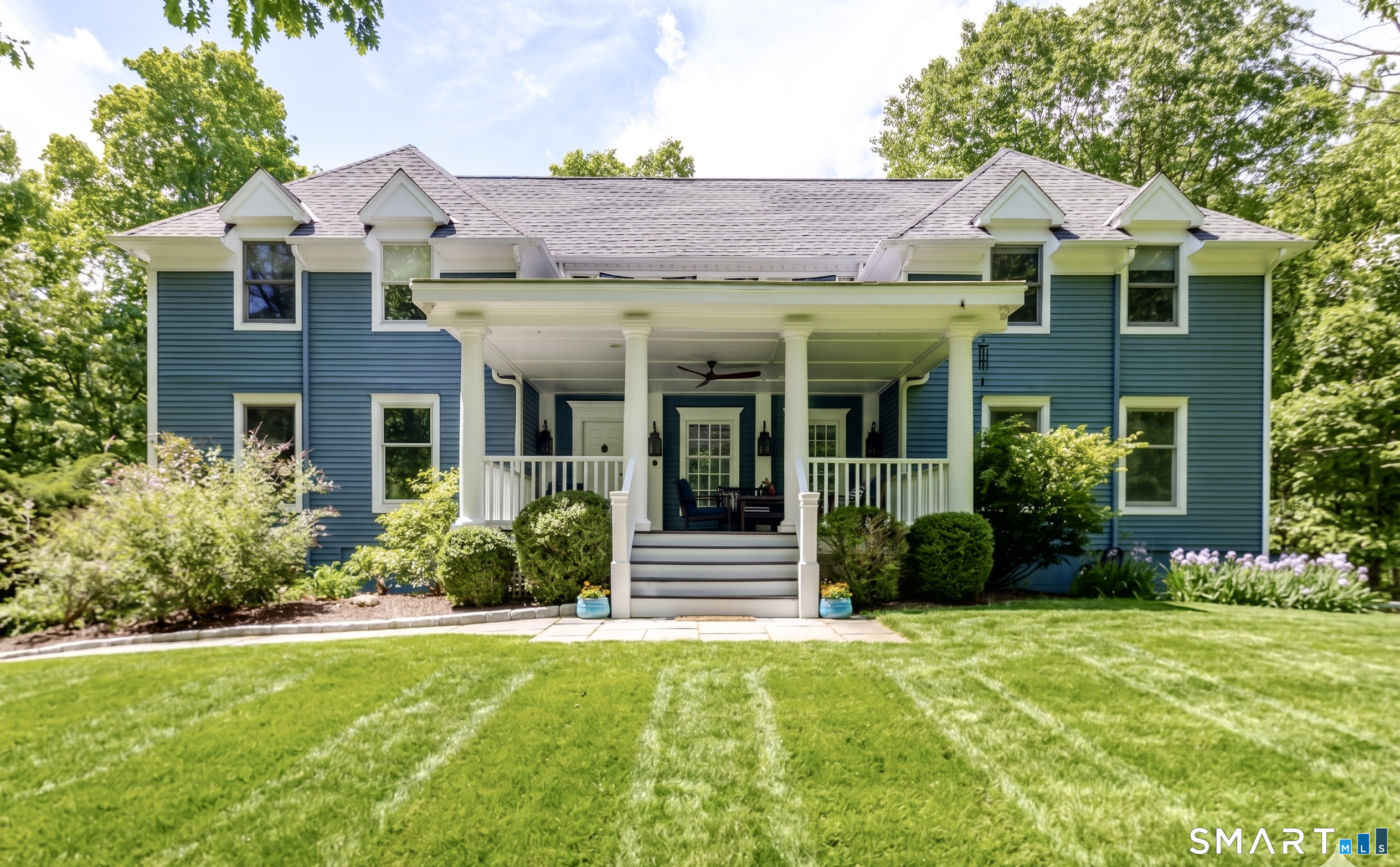 3 Partridge Trail