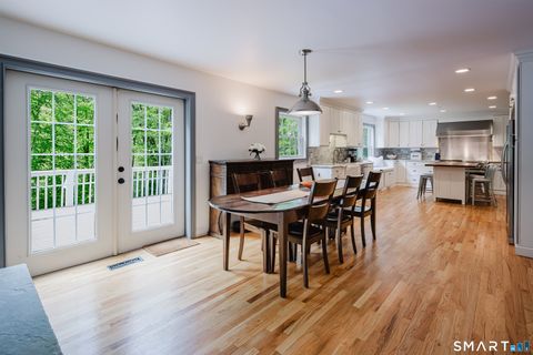 Tiny photo for 3 Partridge Trail, Sherman, CT 06784 (MLS # 24167644)
