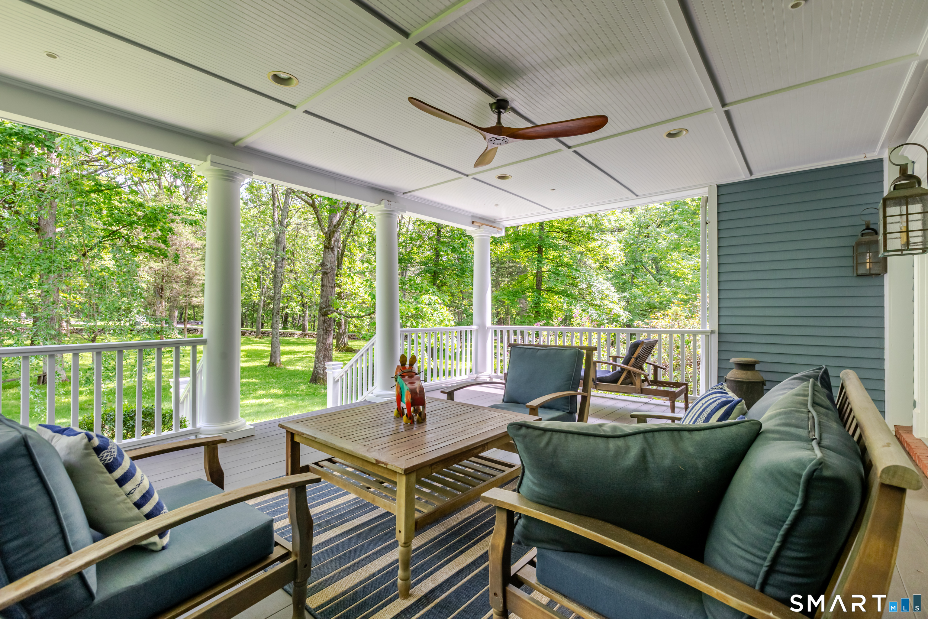 3 Partridge Trail