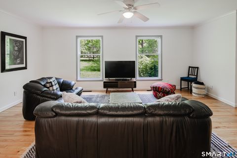 Tiny photo for 3 Partridge Trail, Sherman, CT 06784 (MLS # 24167644)