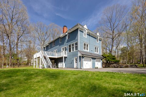 Tiny photo for 3 Partridge Trail, Sherman, CT 06784 (MLS # 24167644)