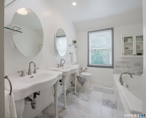 Tiny photo for 3 Partridge Trail, Sherman, CT 06784 (MLS # 24167644)