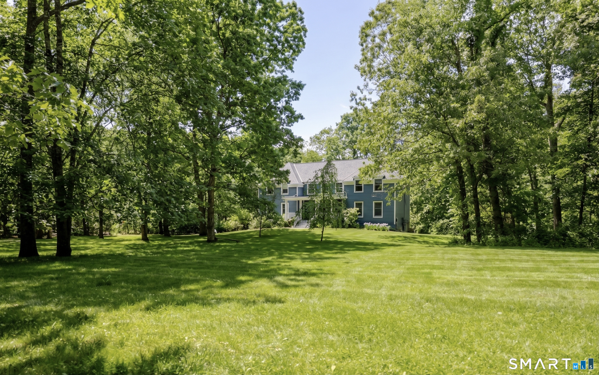 3 Partridge Trail