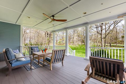 Tiny photo for 3 Partridge Trail, Sherman, CT 06784 (MLS # 24167644)