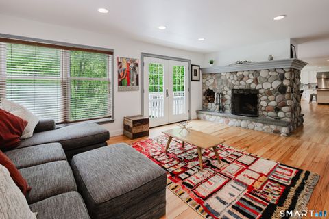 Tiny photo for 3 Partridge Trail, Sherman, CT 06784 (MLS # 24167644)