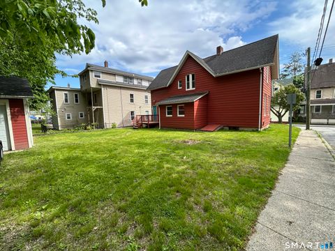 Tiny photo for 83 Spring Street #1, Windham, CT 06226 (MLS # 24175784)