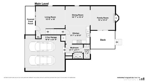 Tiny photo for 224 Wakelee Avenue, Stratford, CT 06614 (MLS # 24154766)