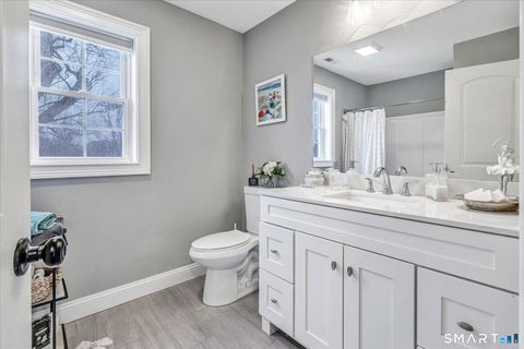 Tiny photo for 224 Wakelee Avenue, Stratford, CT 06614 (MLS # 24154766)