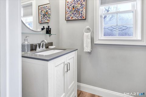 Tiny photo for 224 Wakelee Avenue, Stratford, CT 06614 (MLS # 24154766)