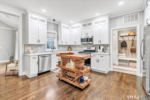 Tiny photo for 224 Wakelee Avenue, Stratford, CT 06614 (MLS # 24154766)