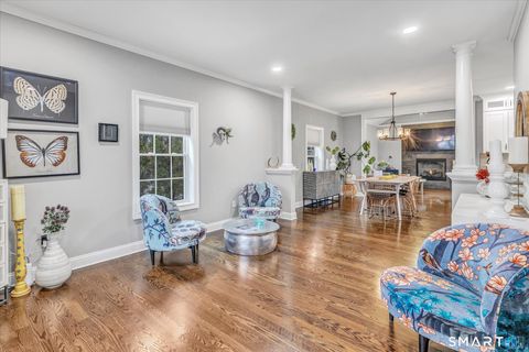 Tiny photo for 224 Wakelee Avenue, Stratford, CT 06614 (MLS # 24154766)